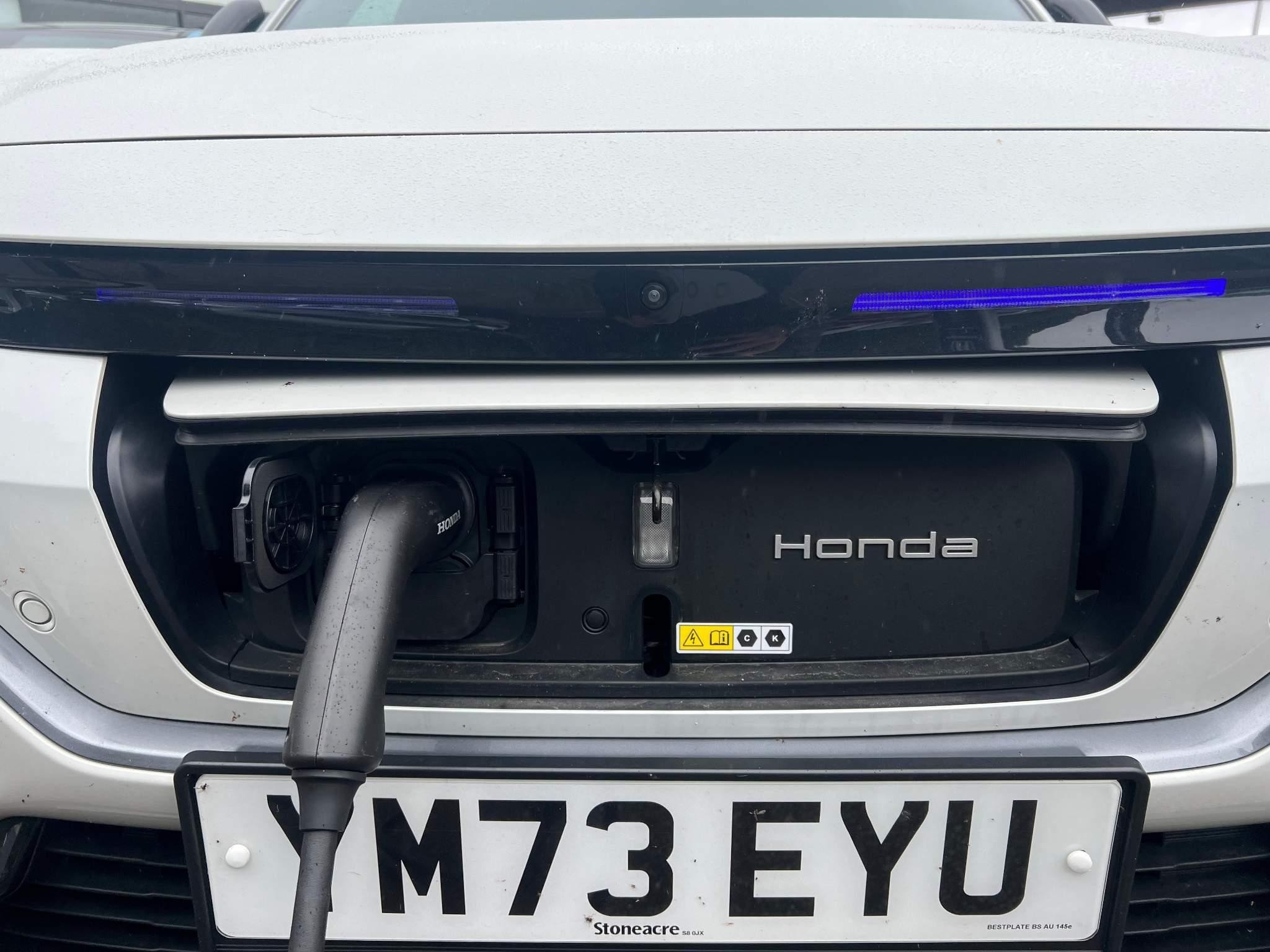 Honda e:Ny1 Image 9