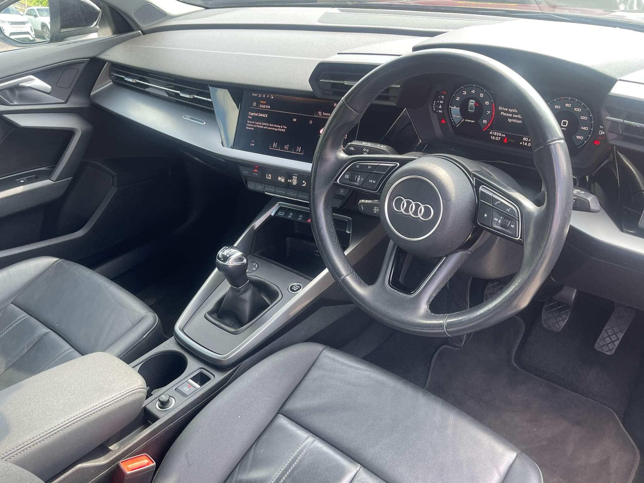 Audi A3 Image 13