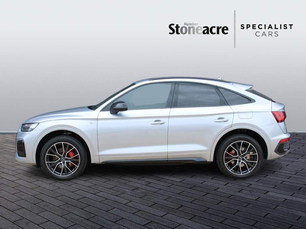 Audi Q5 Image 6