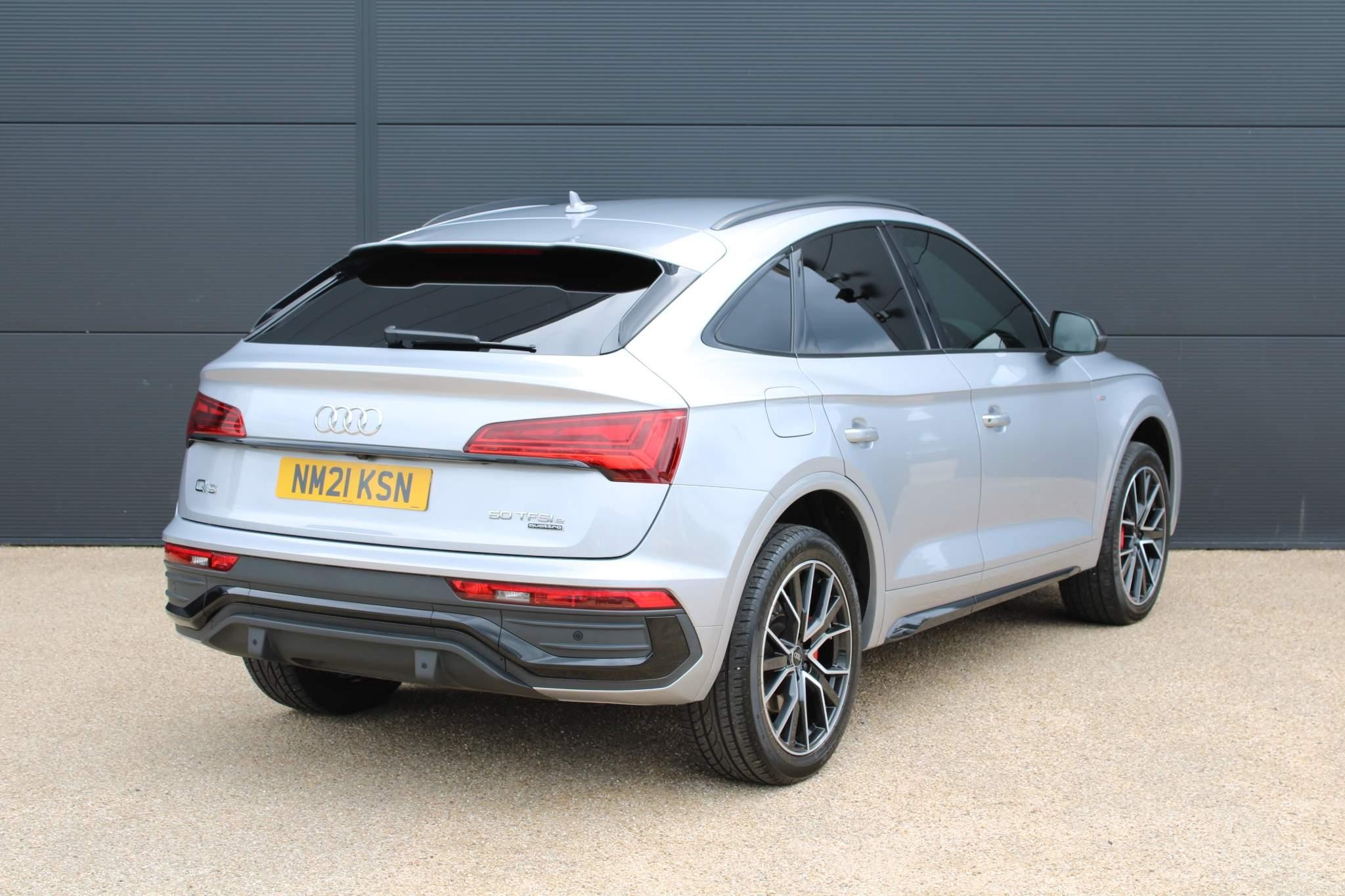 Audi Q5 Image 34