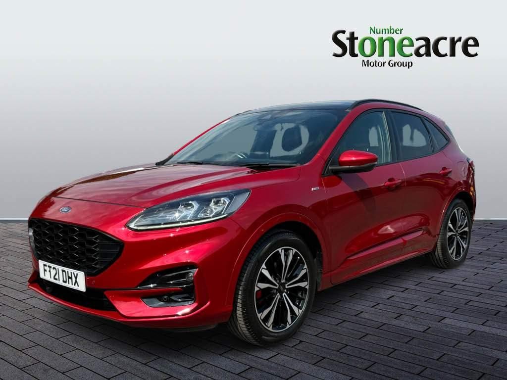 Ford Kuga Image 7