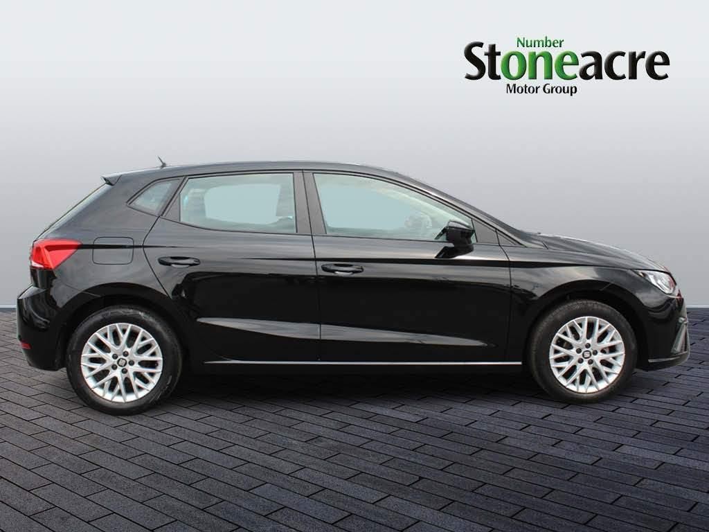 SEAT Ibiza Image 2