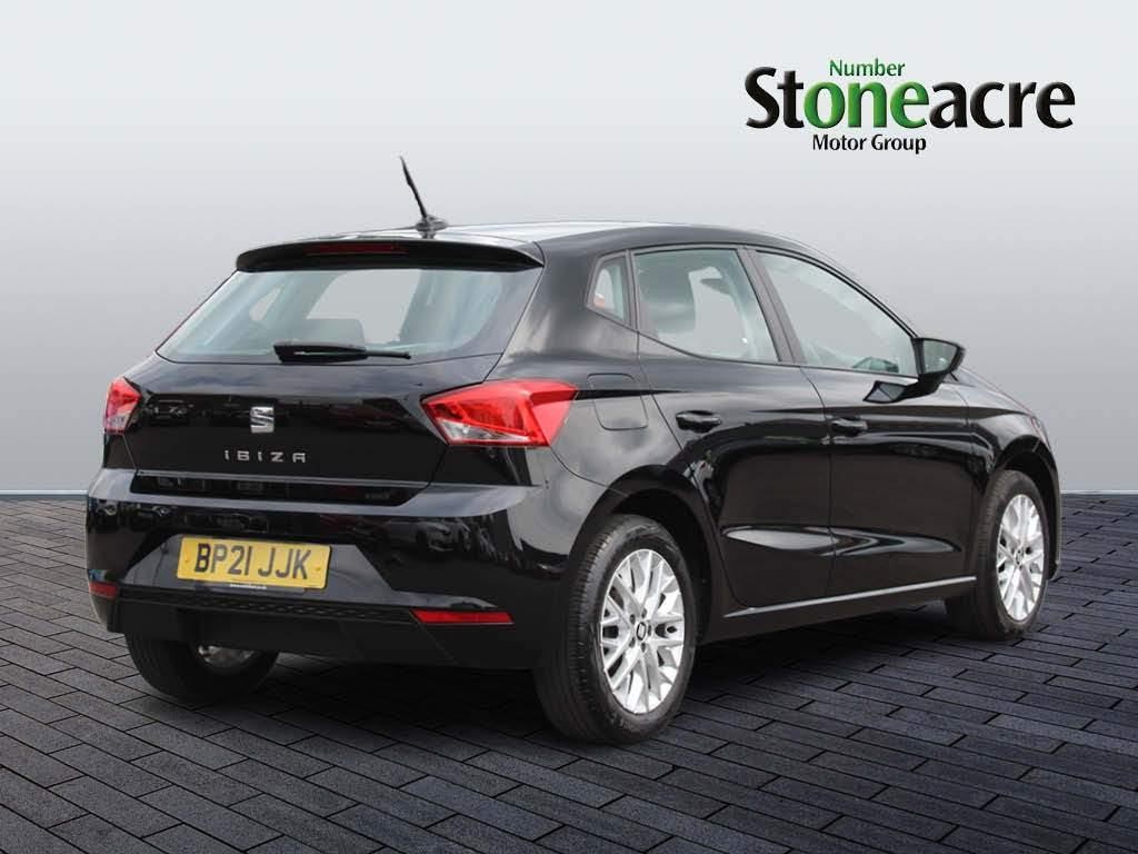 SEAT Ibiza Image 3