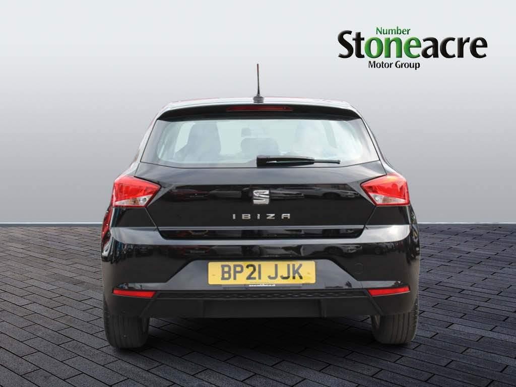 SEAT Ibiza Image 4