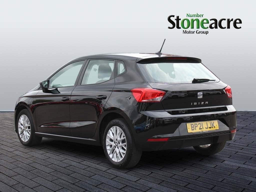 SEAT Ibiza Image 5