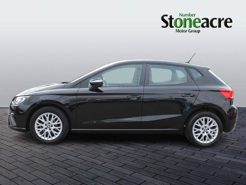 SEAT Ibiza Image 6