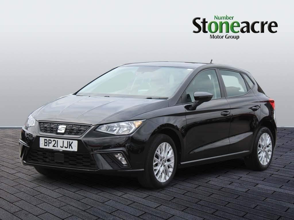 SEAT Ibiza Image 7