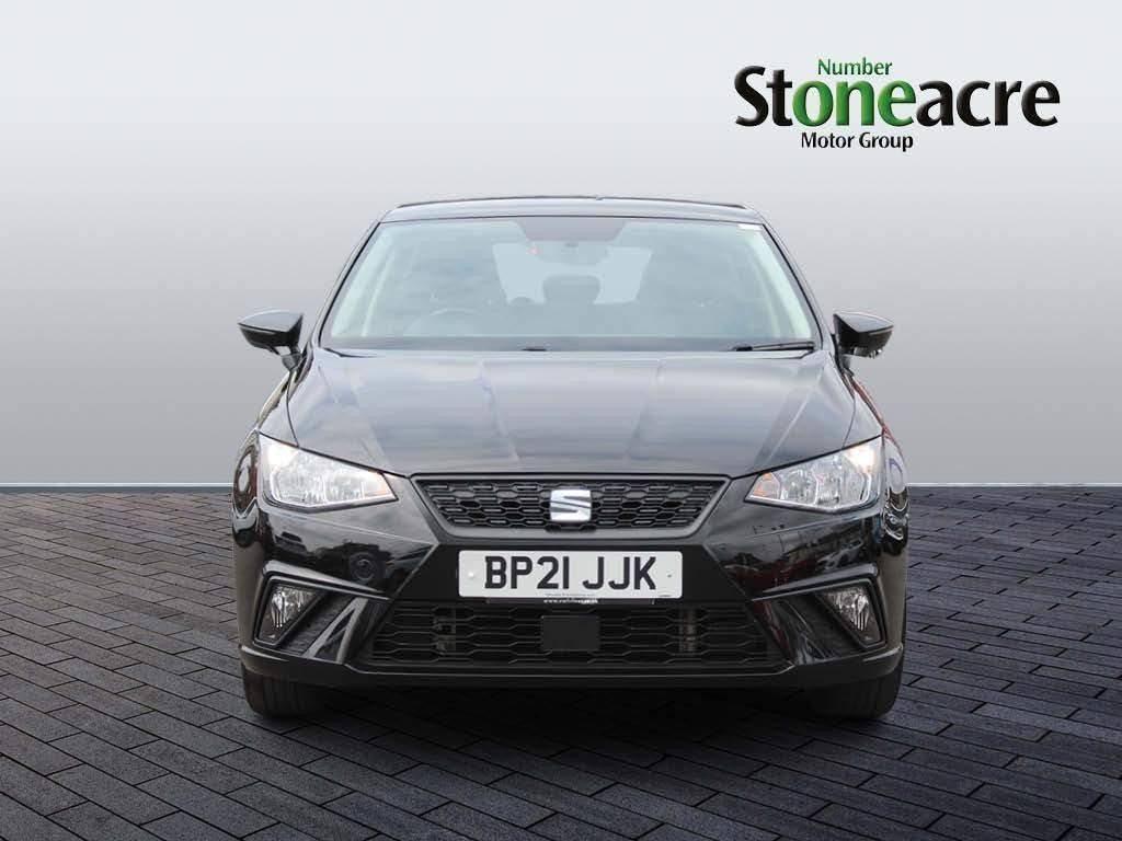 SEAT Ibiza Image 8