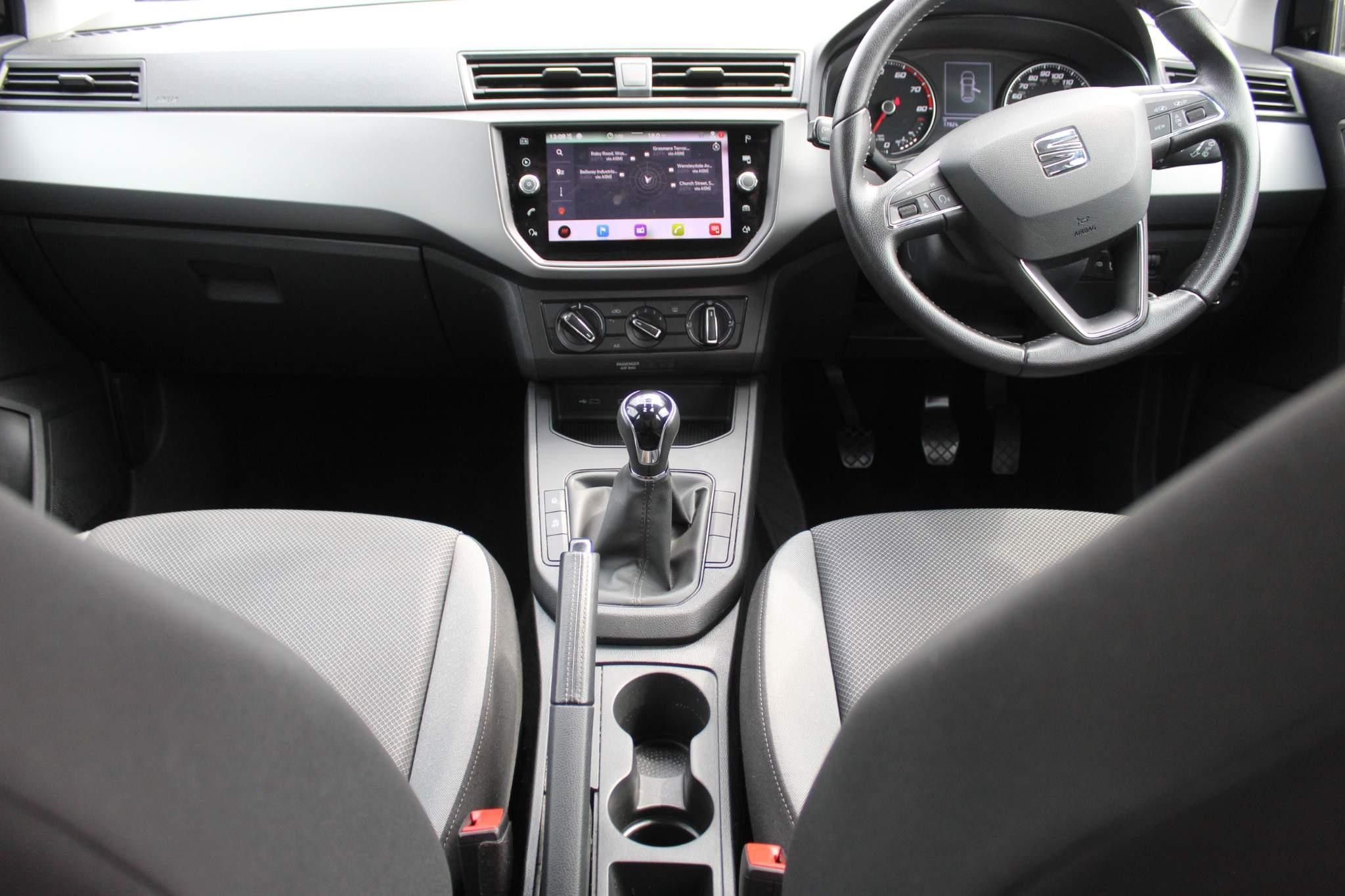 SEAT Ibiza Image 12