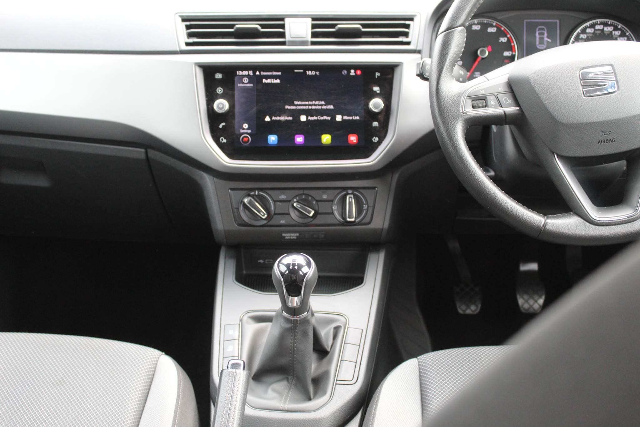 SEAT Ibiza Image 20