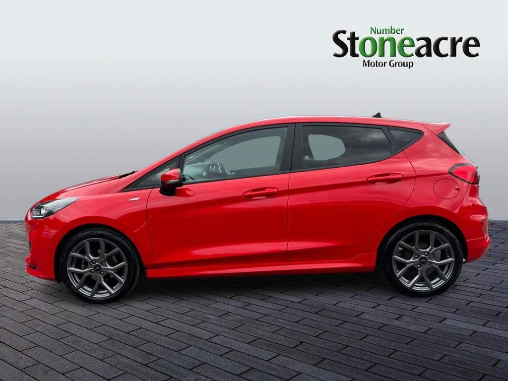 Ford Fiesta Image 6