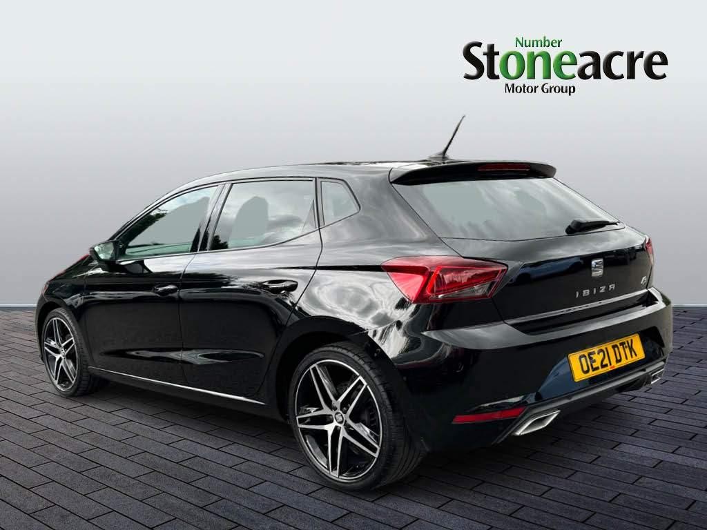 SEAT Ibiza Image 5