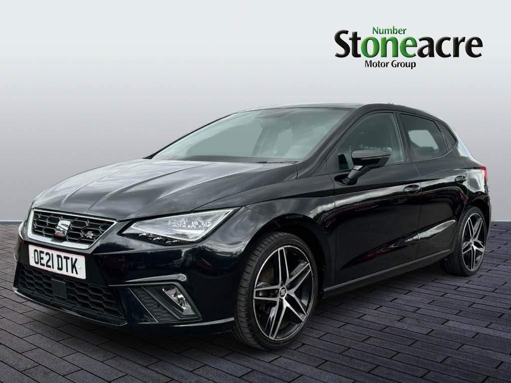 SEAT Ibiza Image 7