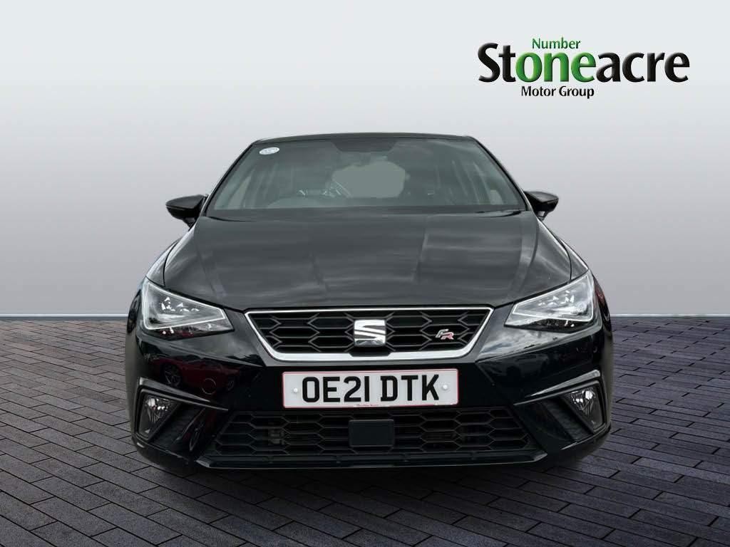 SEAT Ibiza Image 8