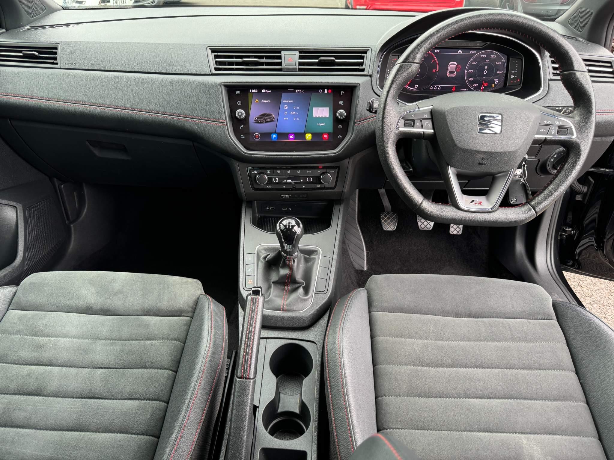 SEAT Ibiza Image 30