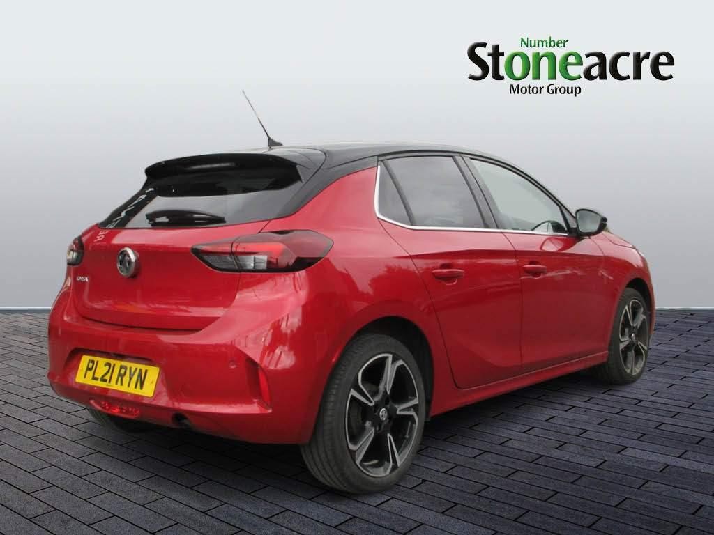 Vauxhall Corsa Image 3