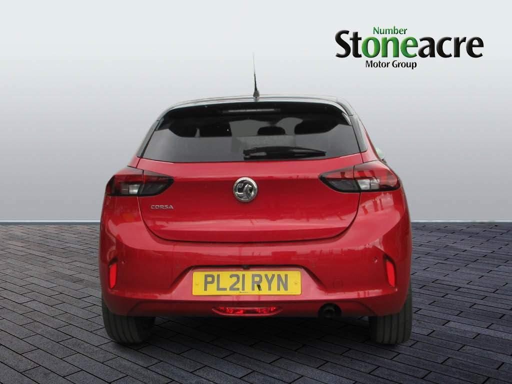 Vauxhall Corsa Image 4