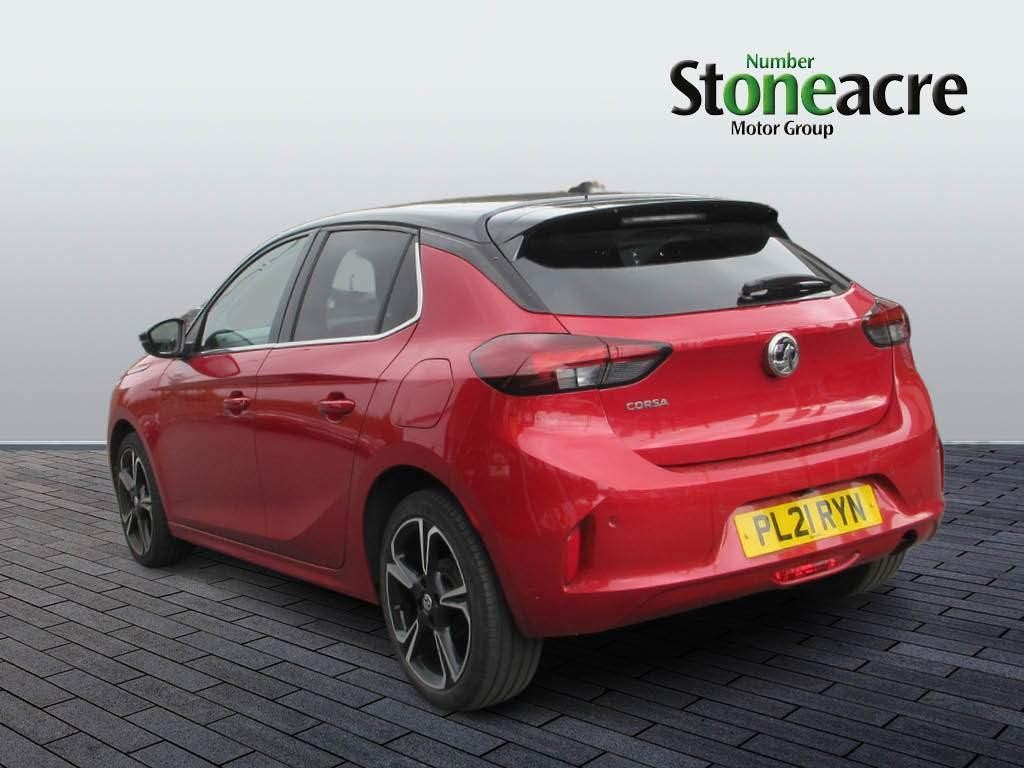 Vauxhall Corsa Image 5