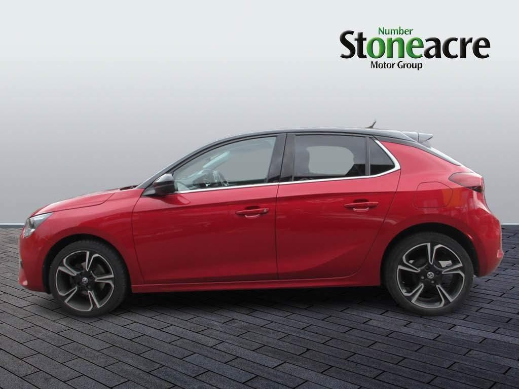 Vauxhall Corsa Image 7