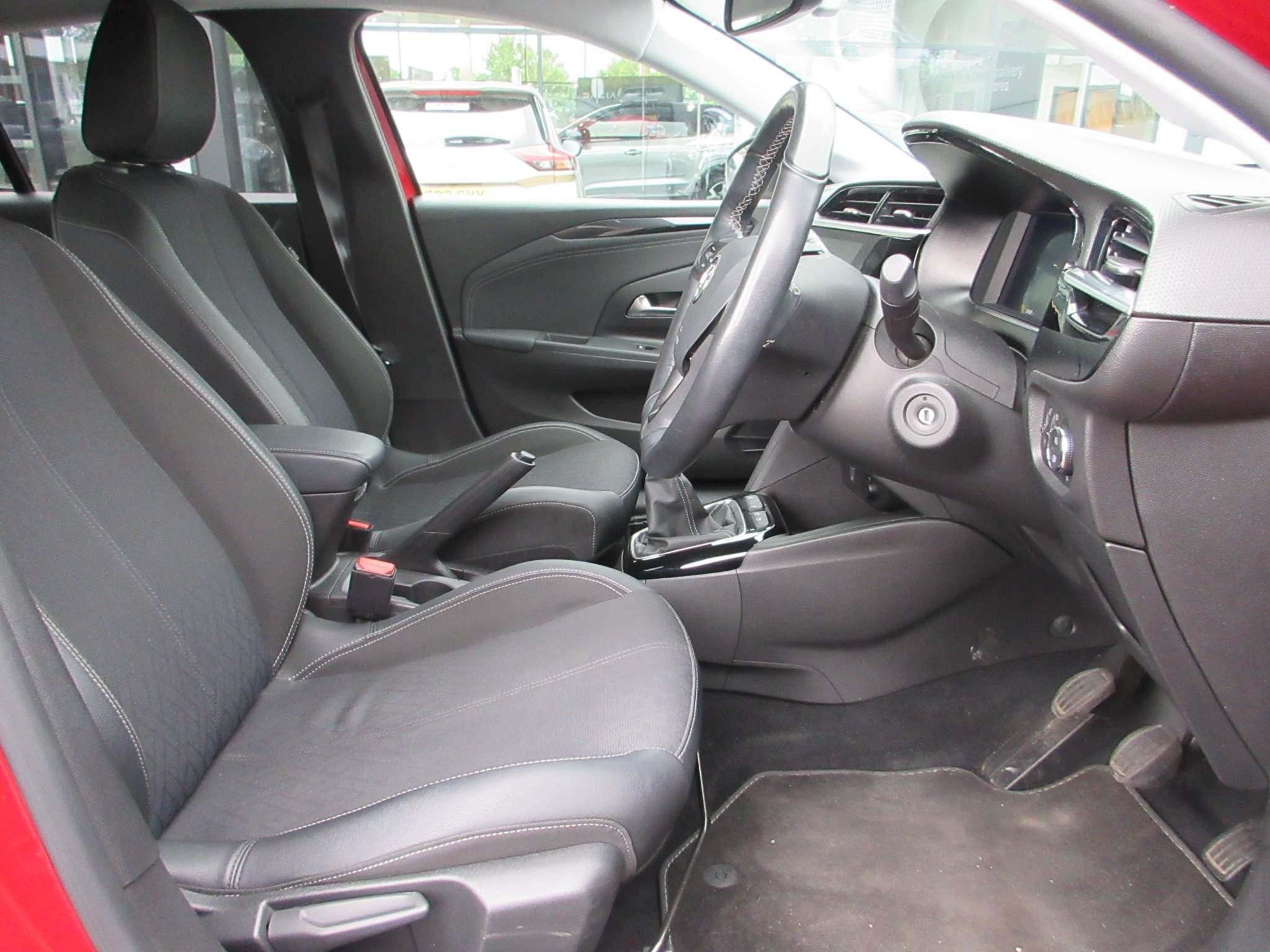 Vauxhall Corsa Image 8