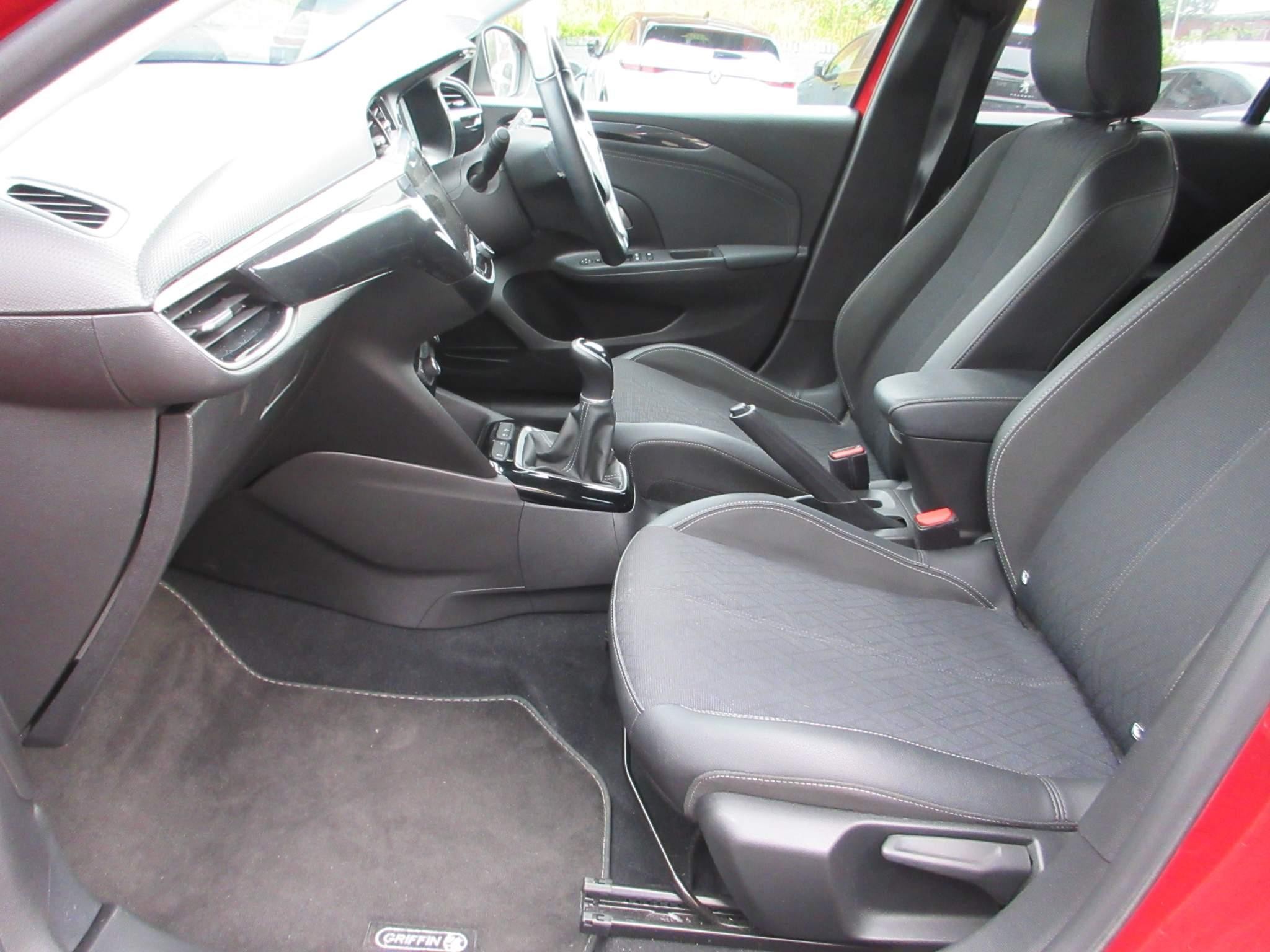 Vauxhall Corsa Image 9