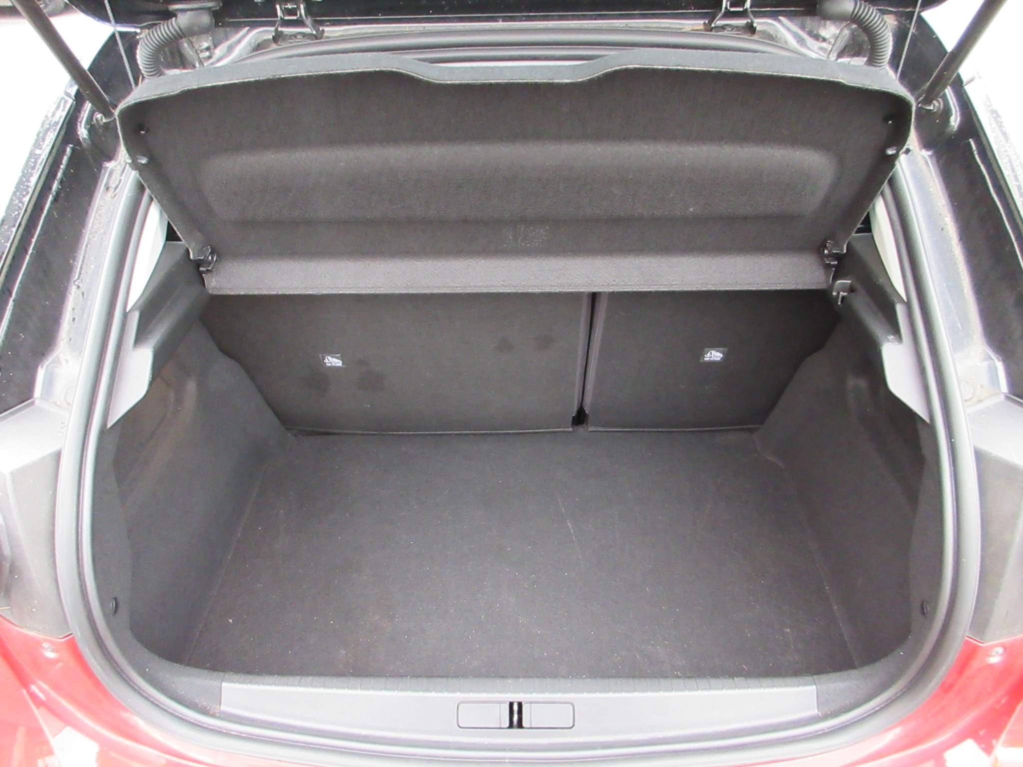 Vauxhall Corsa Image 25