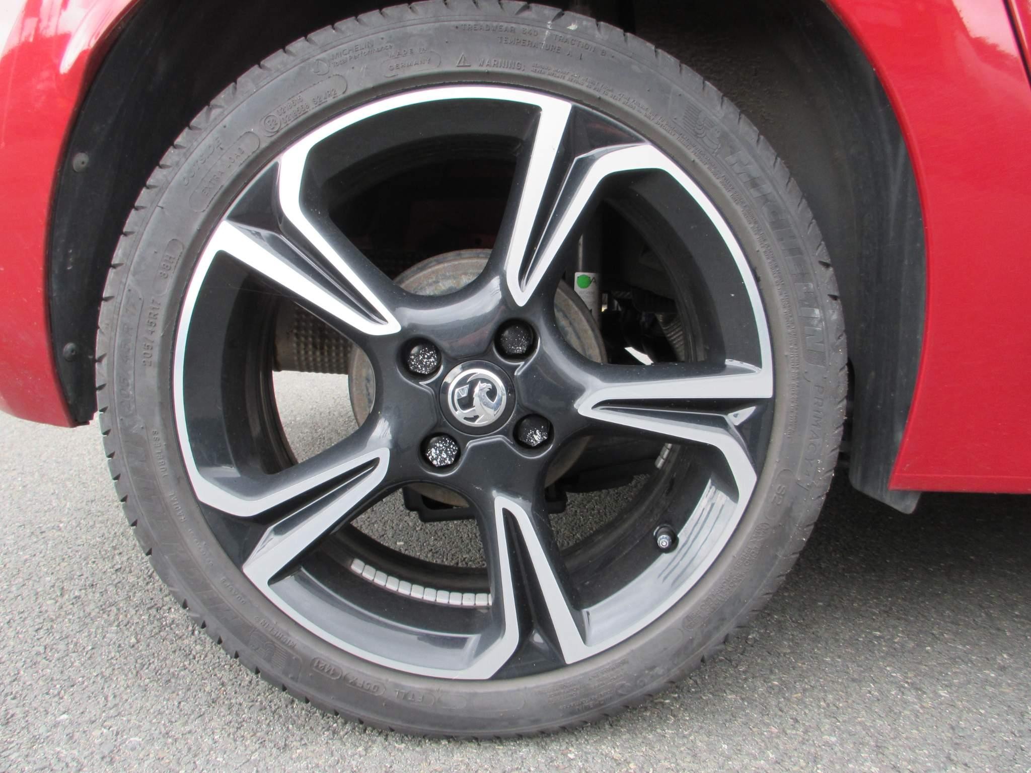 Vauxhall Corsa Image 33