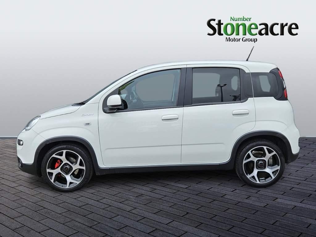 Fiat Panda Image 6