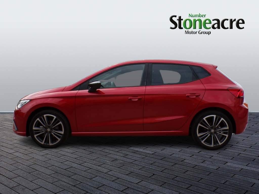 SEAT Ibiza Image 6