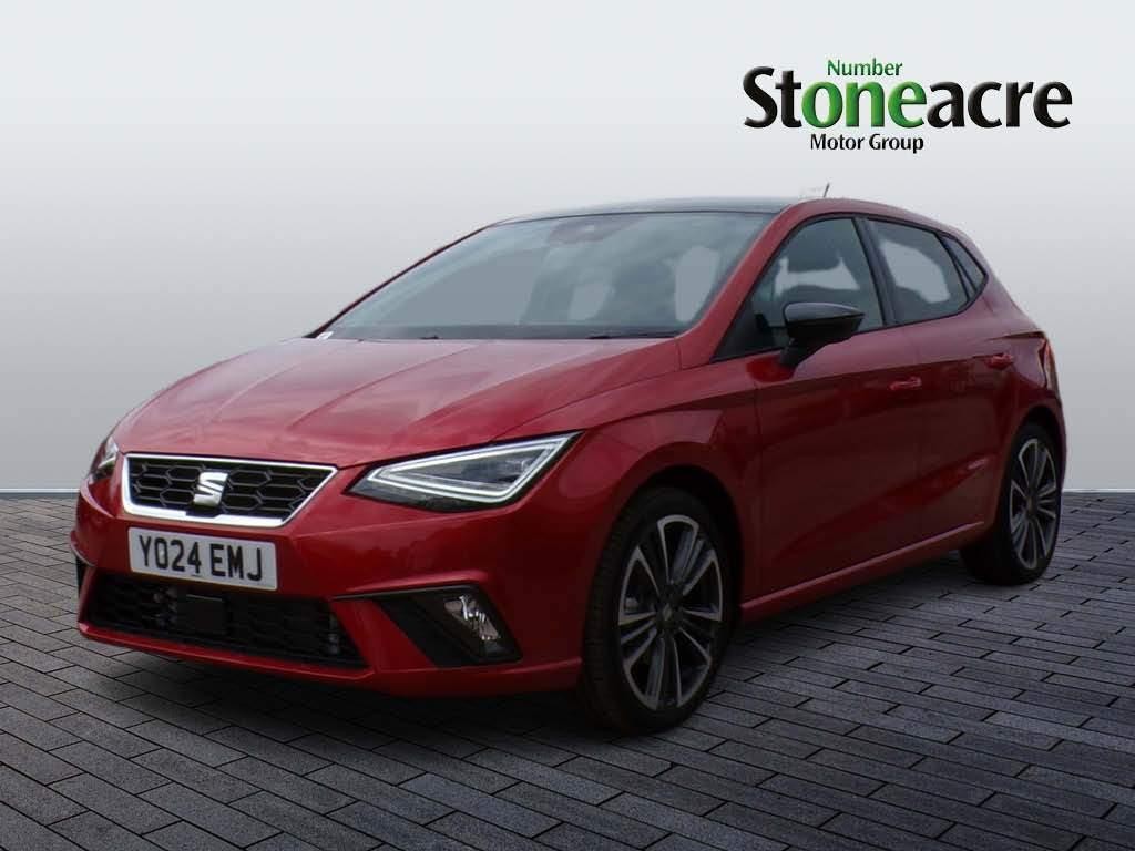 SEAT Ibiza Image 7