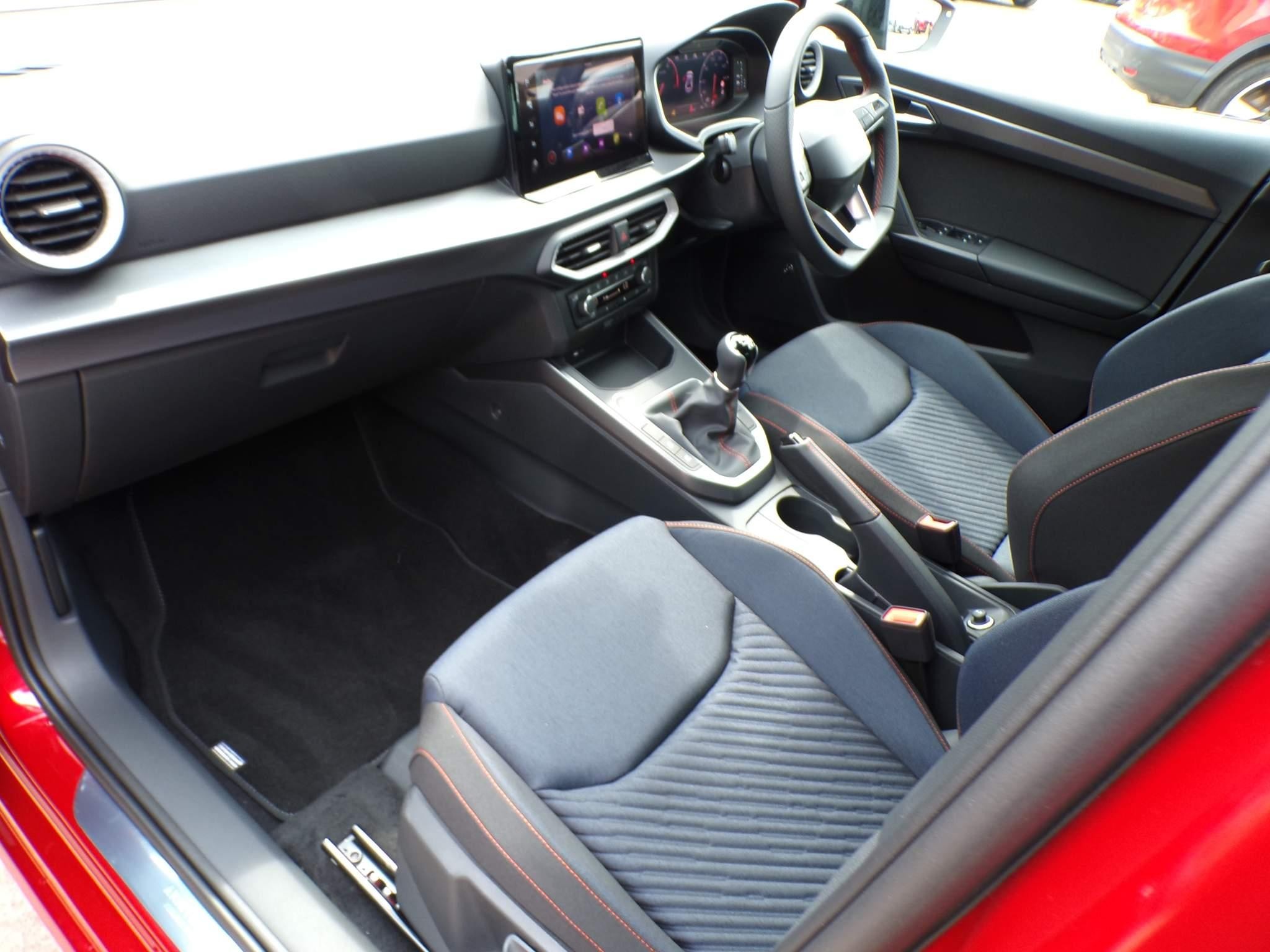 SEAT Ibiza Image 13