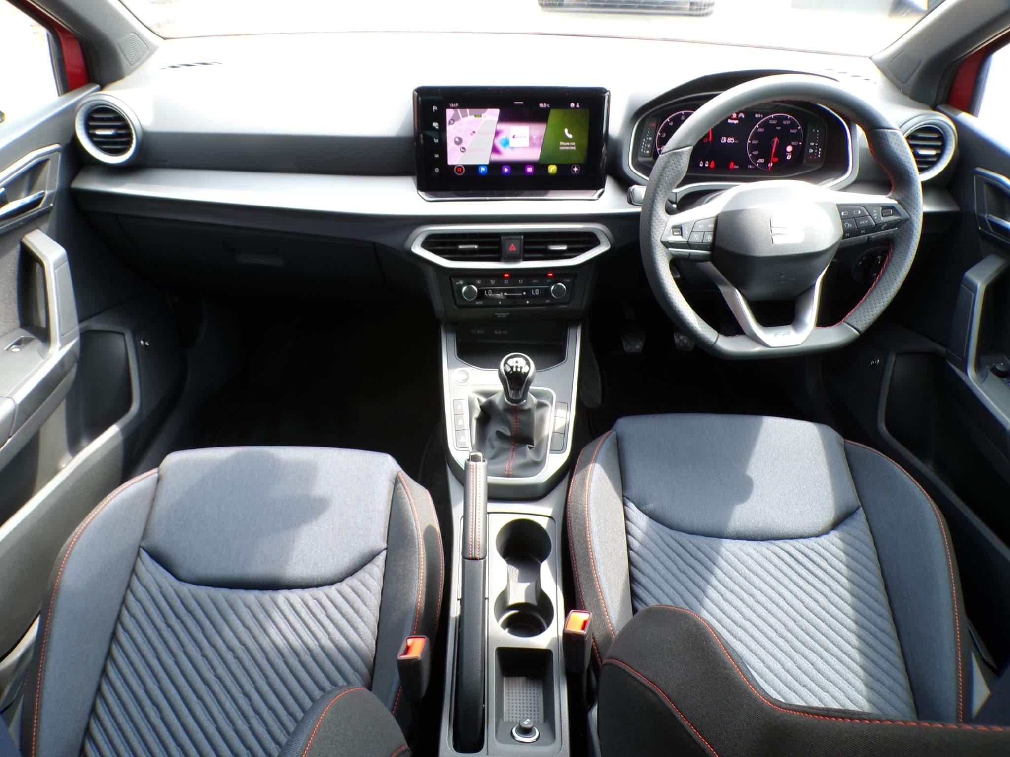 SEAT Ibiza Image 19