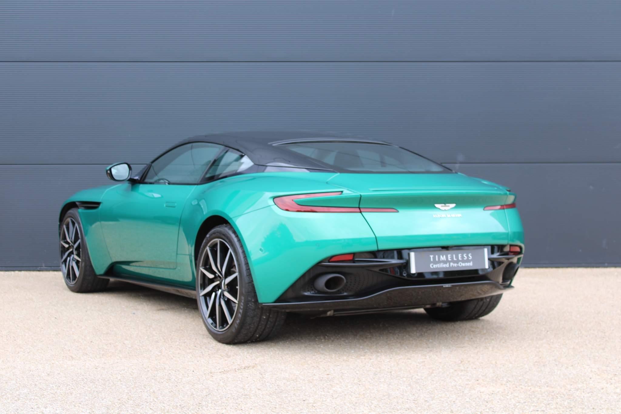 Aston Martin DB11 Image 2