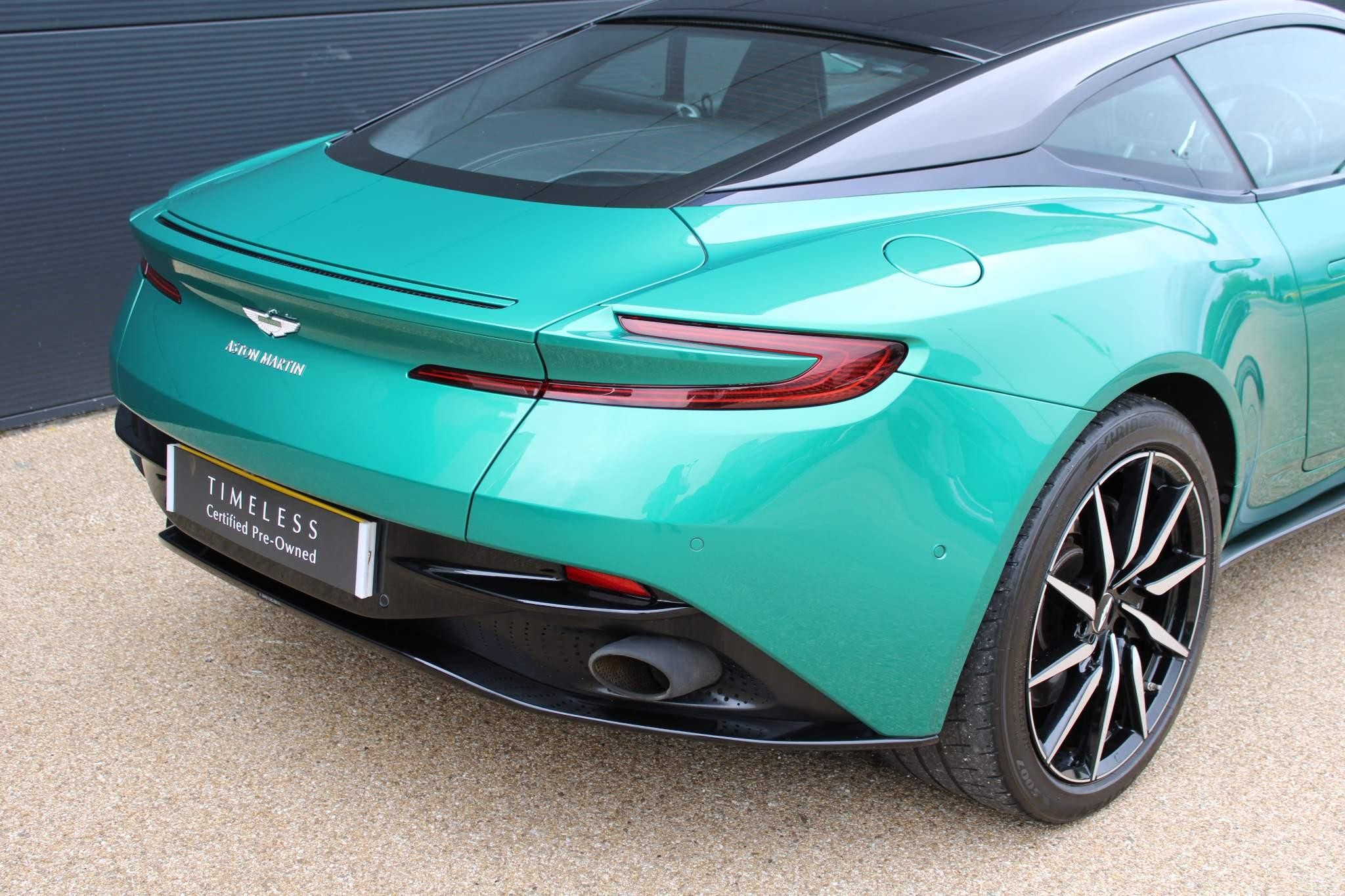 Aston Martin DB11 Image 8