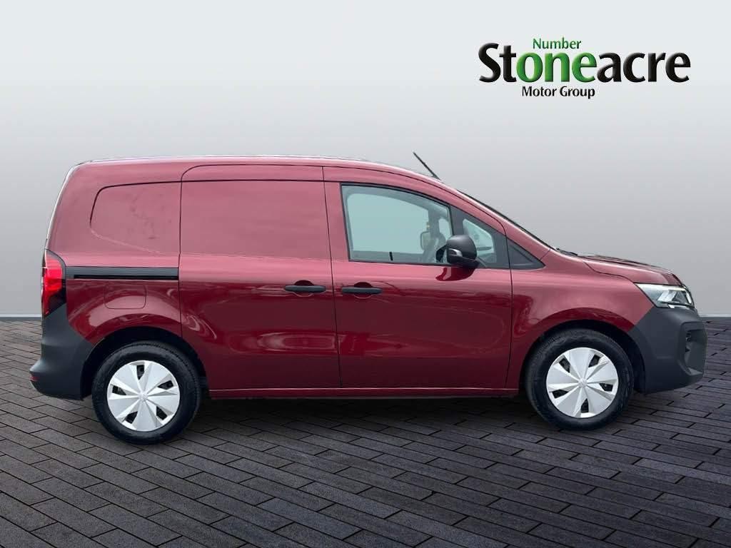 Nissan Townstar Image 2