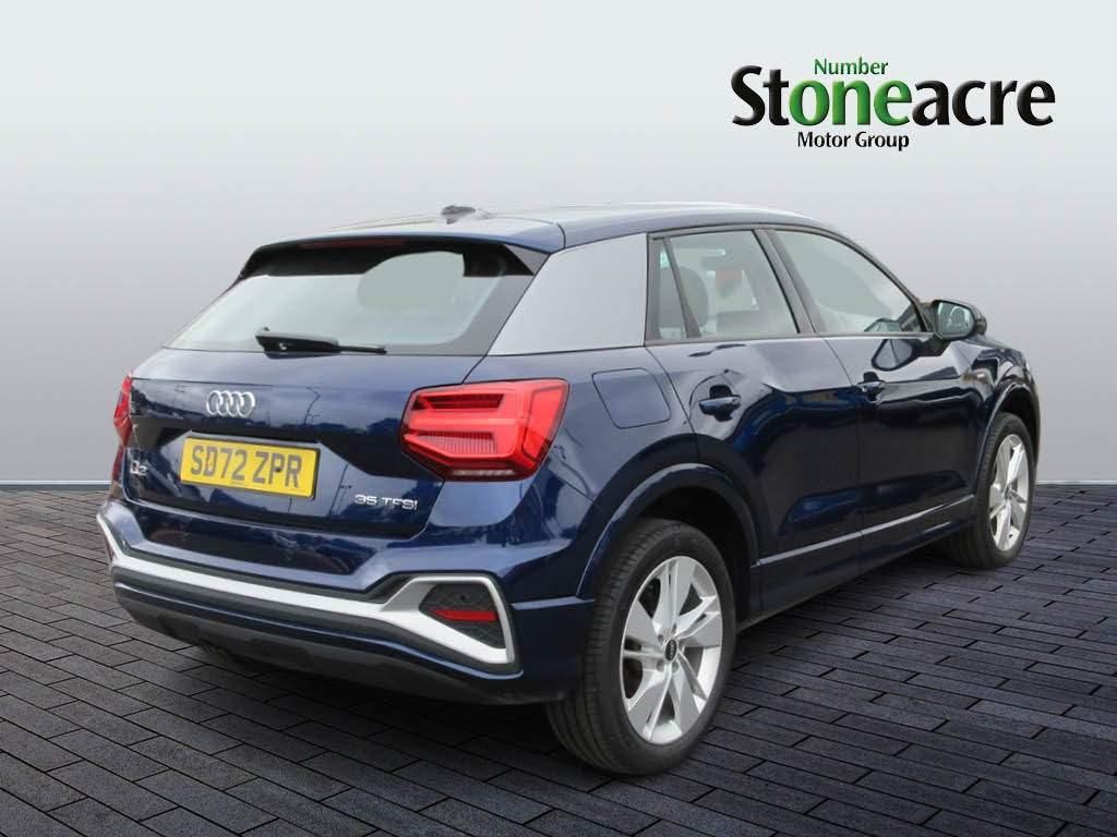 Audi Q2 Image 3