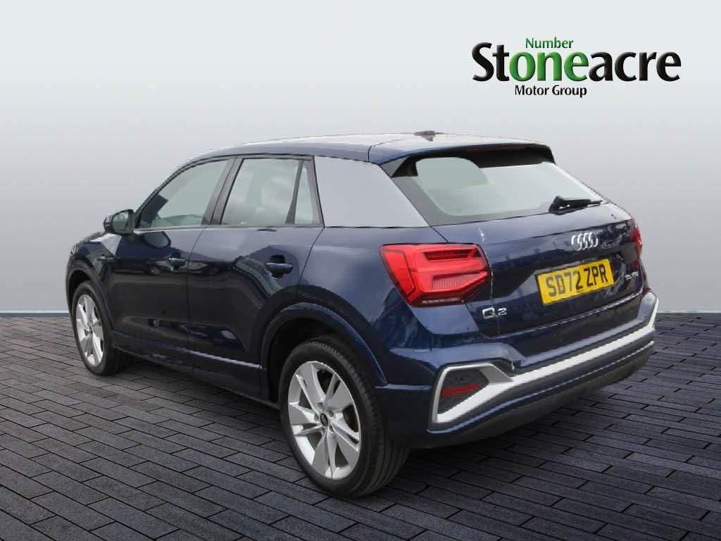 Audi Q2 Image 5