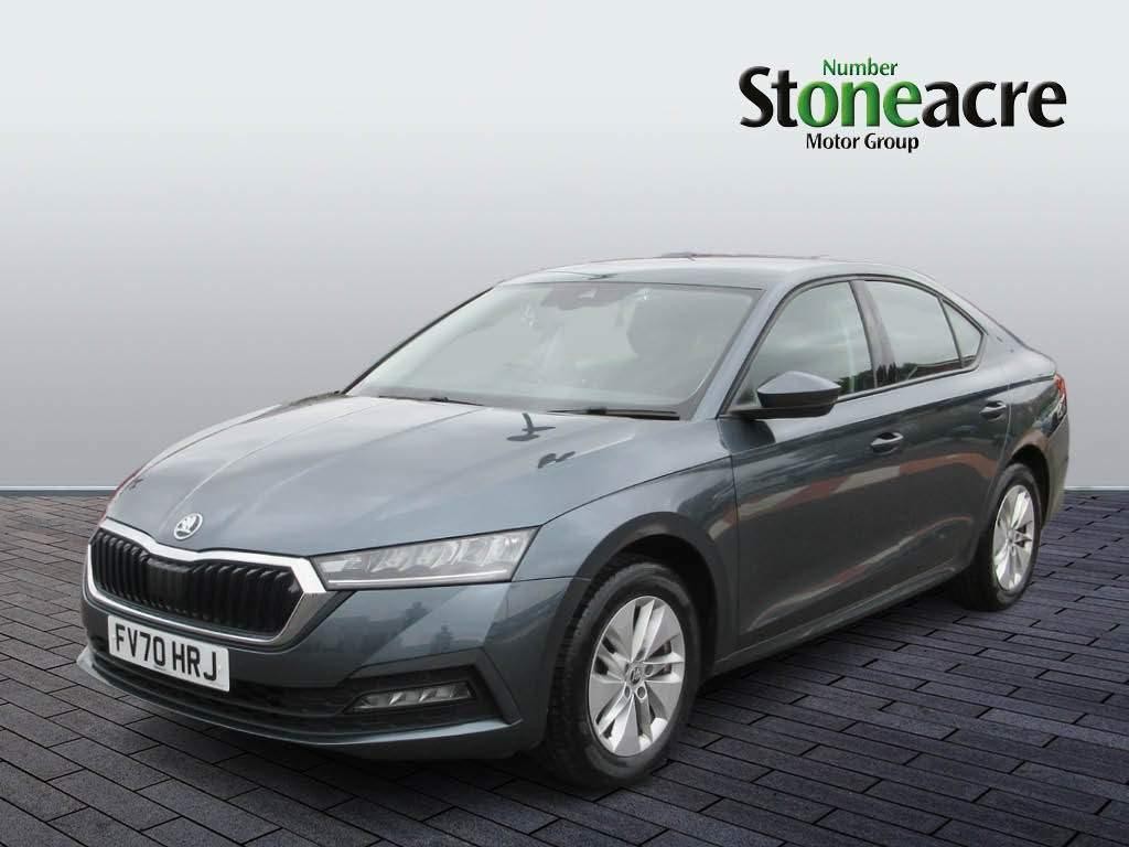 Skoda Octavia Image 7