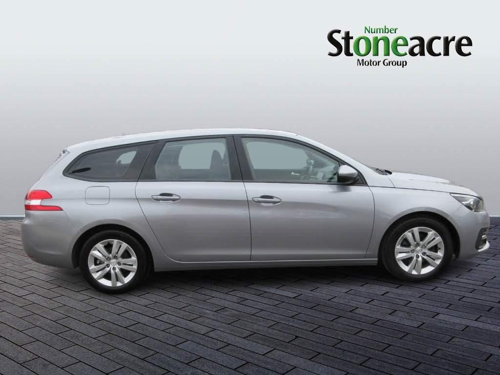 Peugeot 308 SW Image 2