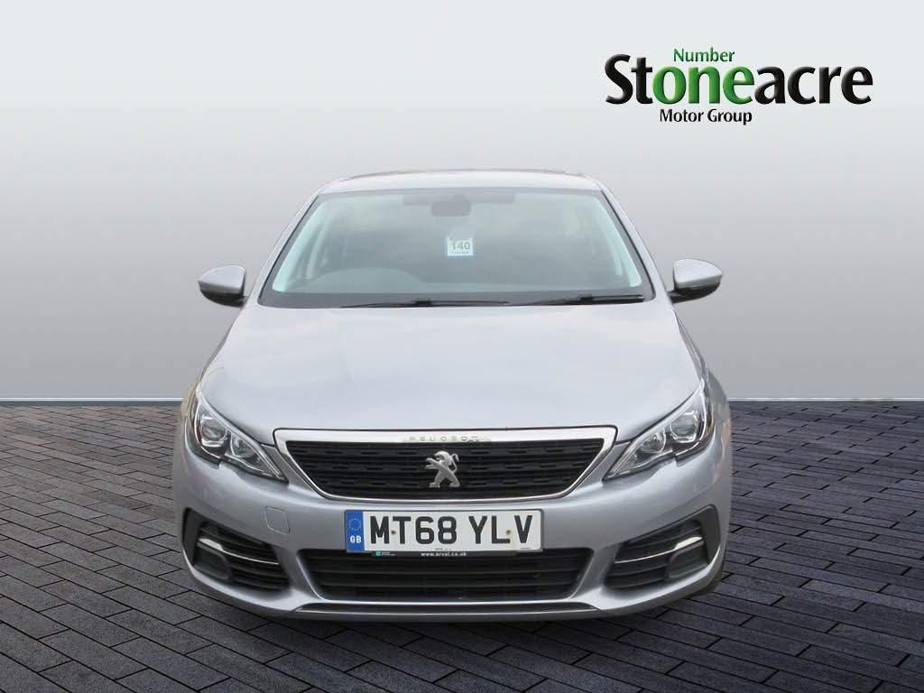 Peugeot 308 SW Image 8