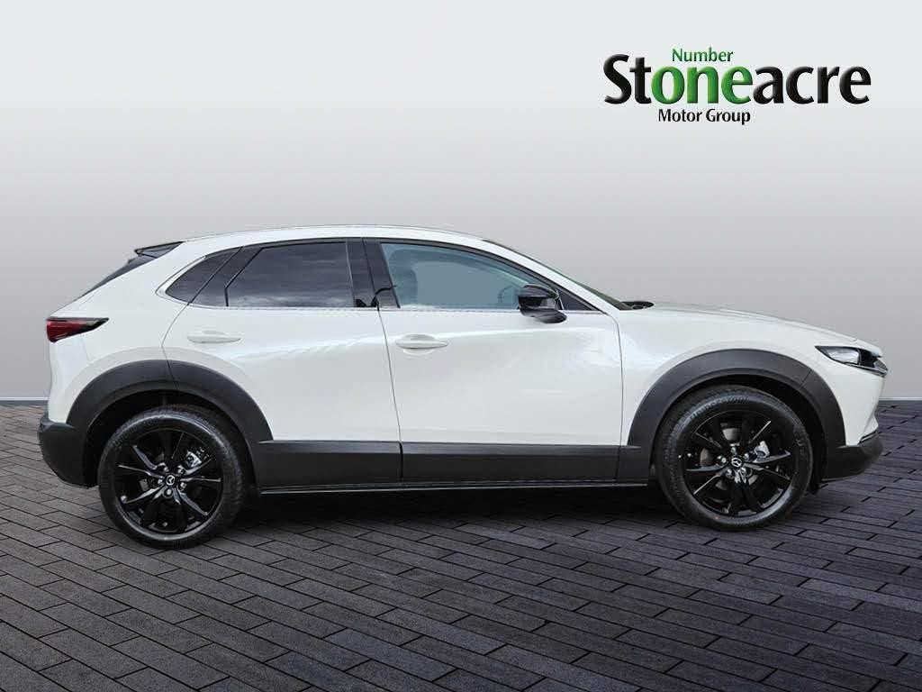 Mazda CX-30 Image 2