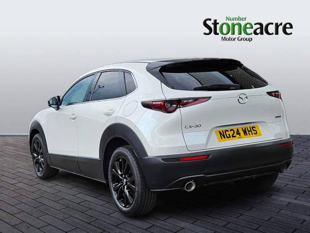 Mazda CX-30 Image 5