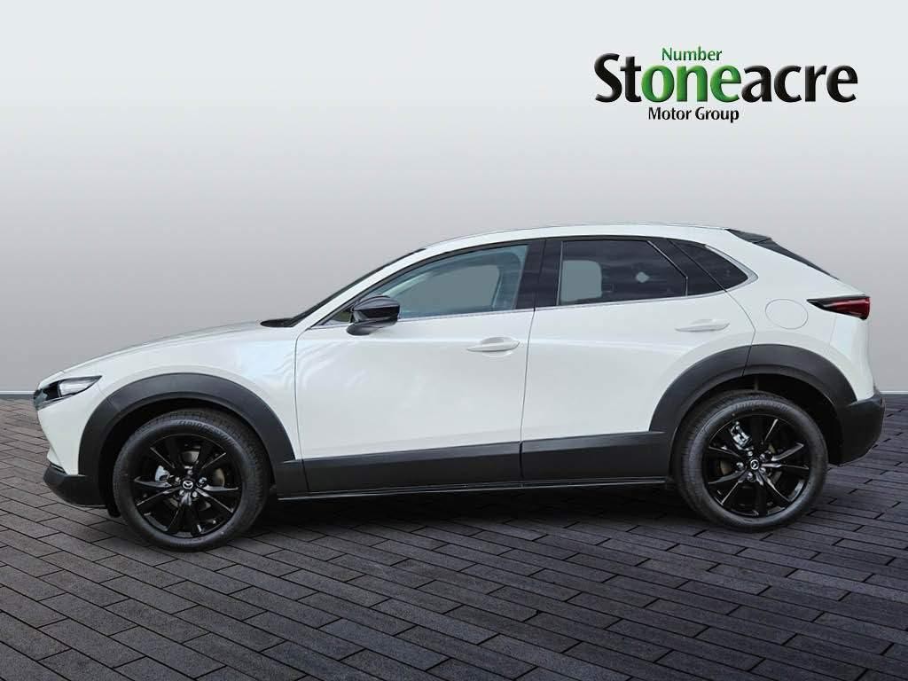 Mazda CX-30 Image 6