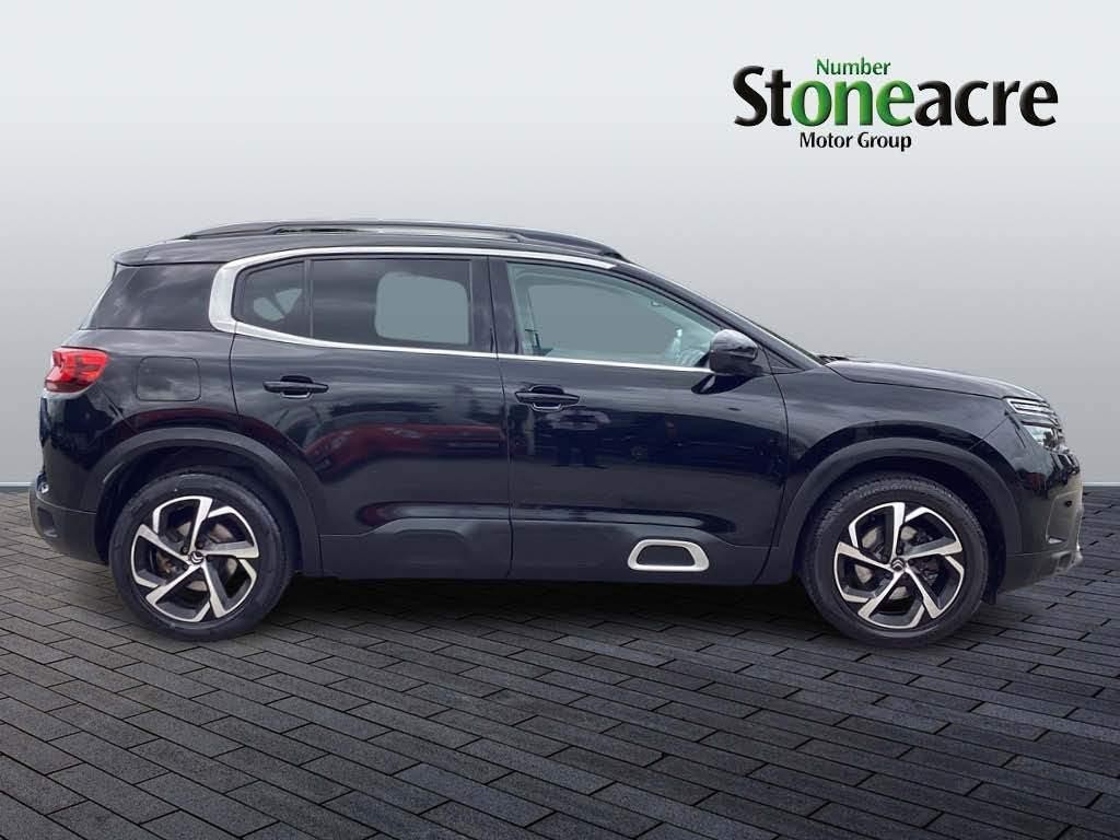 Citroen C5 Aircross Image 2