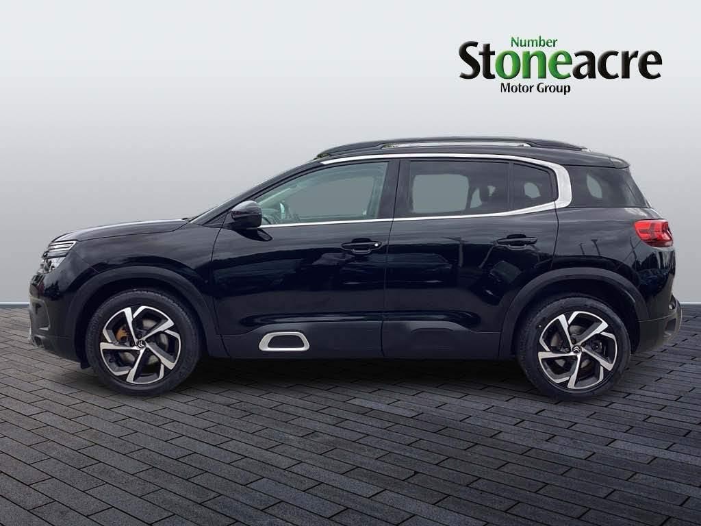 Citroen C5 Aircross Image 6