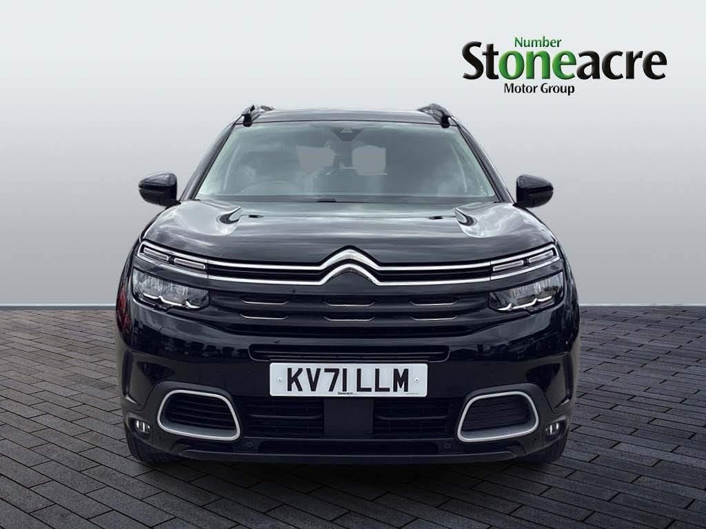 Citroen C5 Aircross Image 8