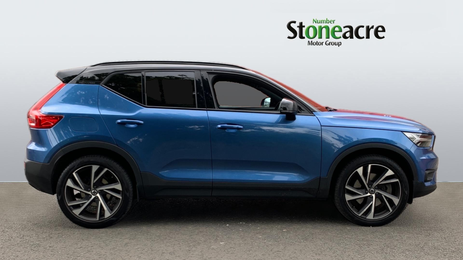 Volvo XC40 Image 3