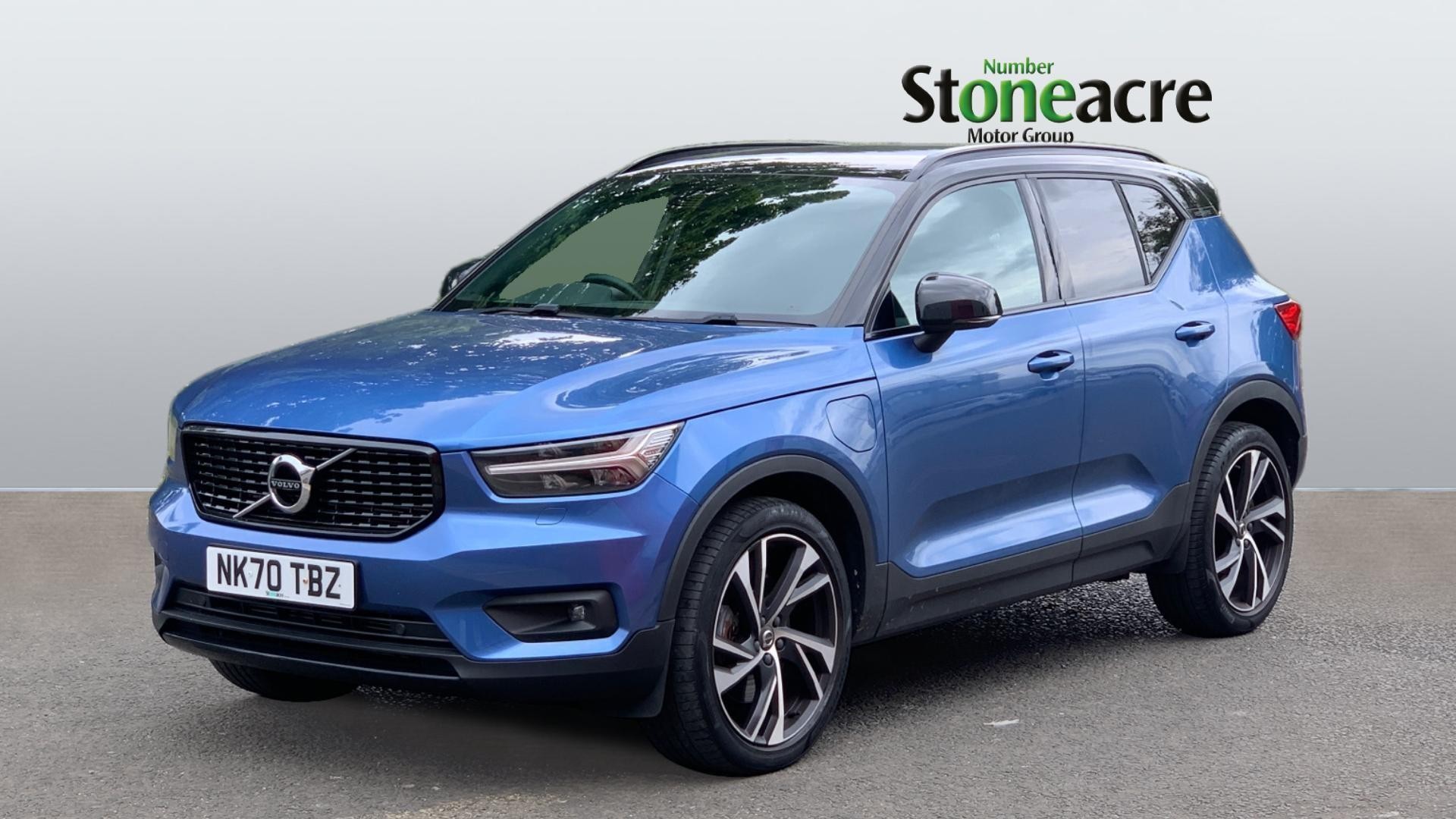 Volvo XC40 Image 6