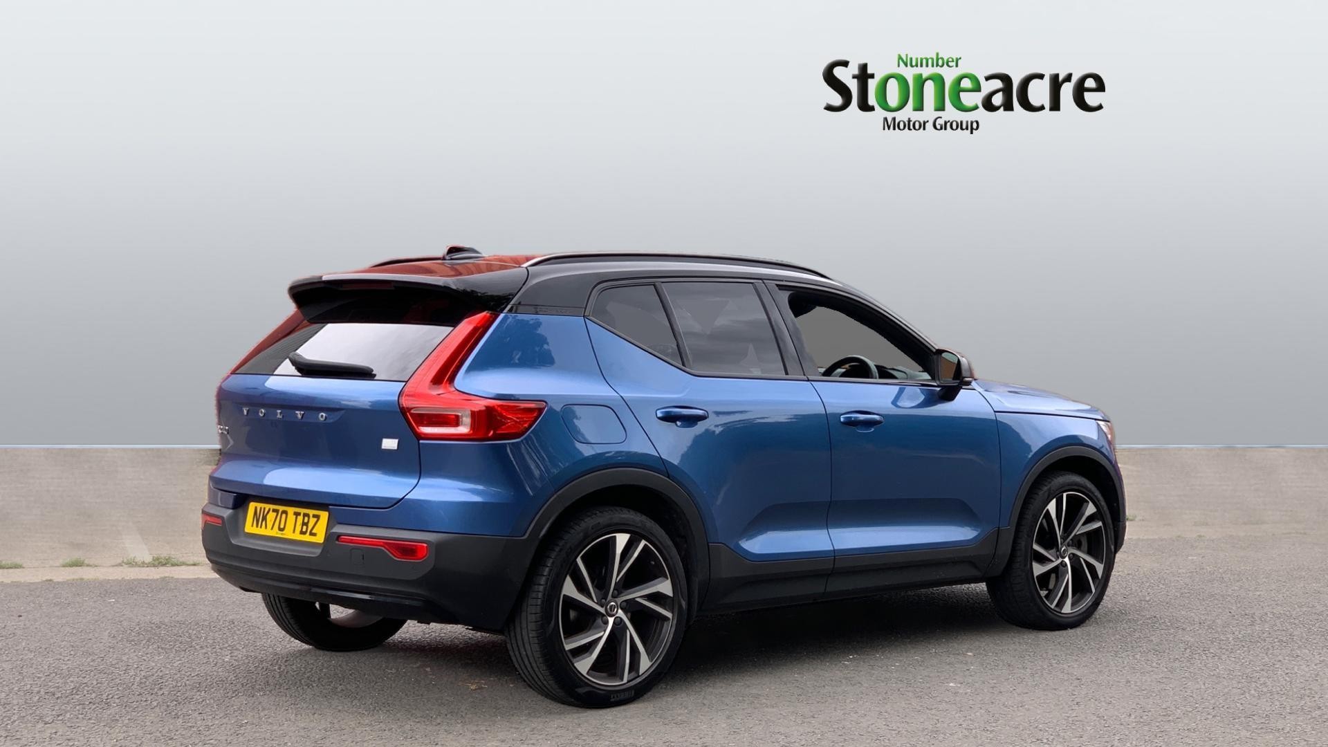 Volvo XC40 Image 7