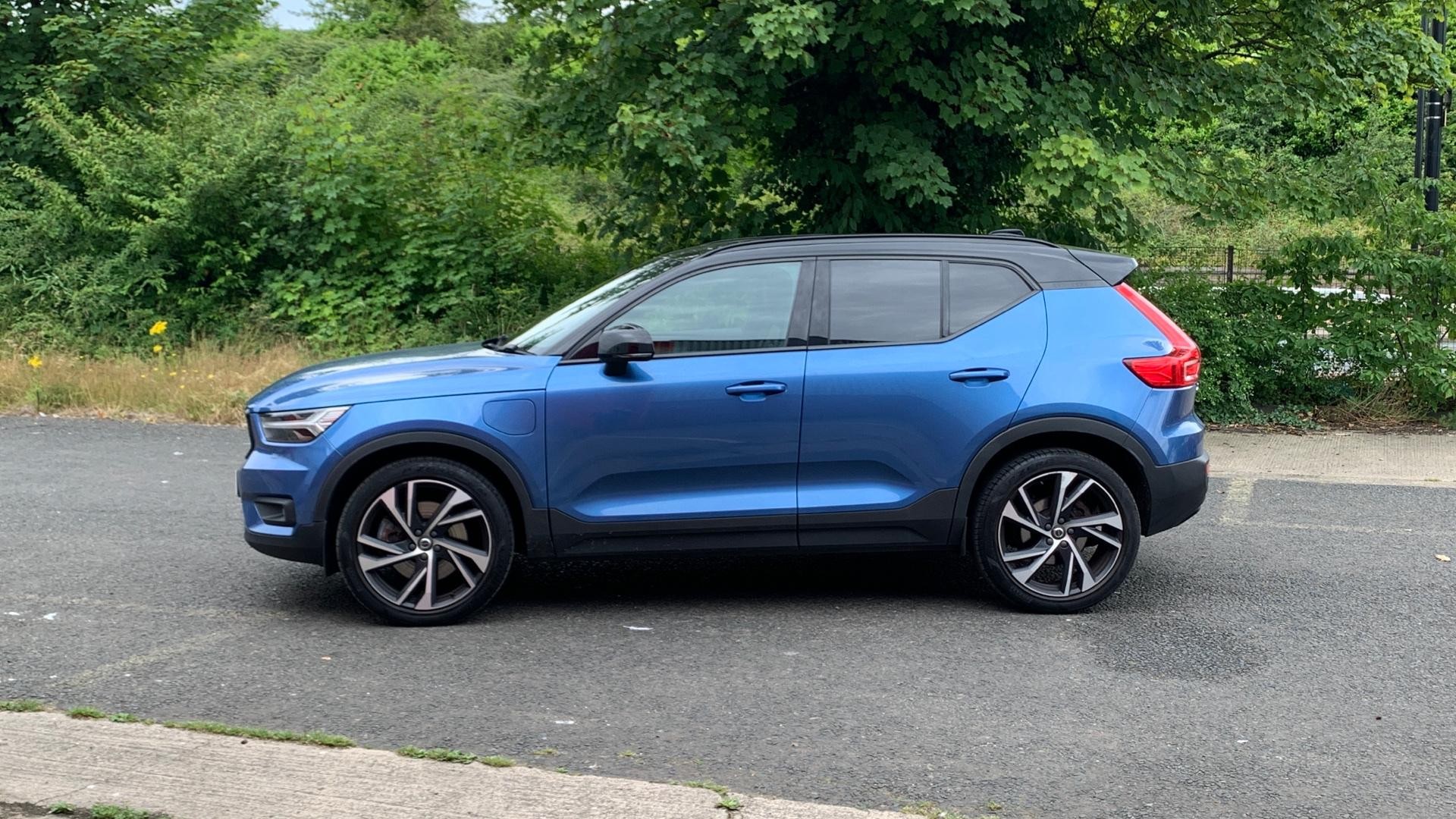 Volvo XC40 Image 8